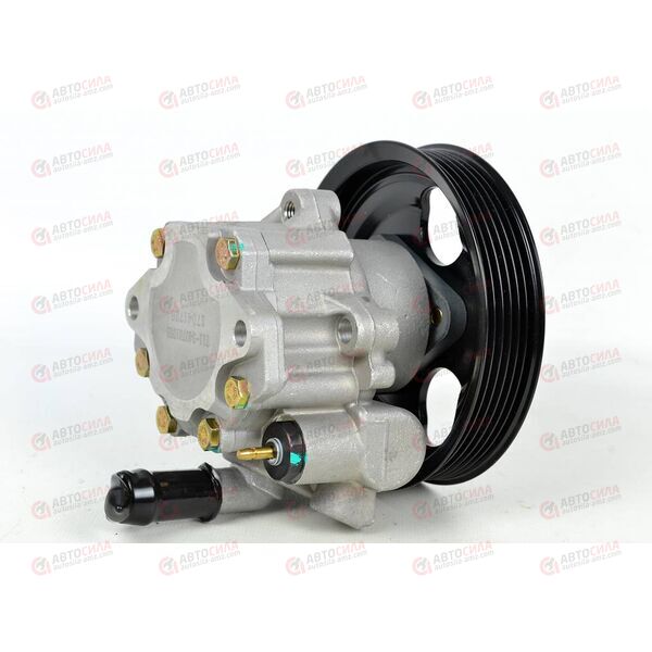 Насос ГУР TIGGO 1.8/2.0 (T11-3407010BB) KRENZ, изображение 2