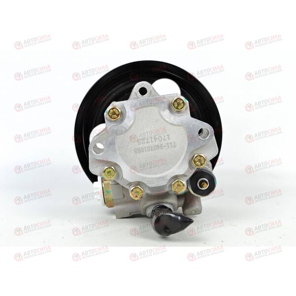 Насос ГУР TIGGO 1.8/2.0 (T11-3407010BB) KRENZ, изображение 3