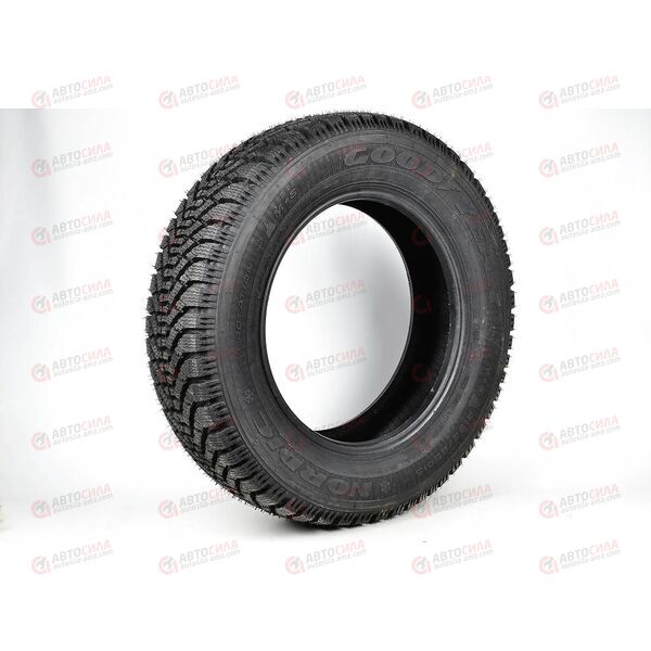 Автошина 195/65/R15 NORDIC (UG500) 89S GOODYEAR, изображение 3