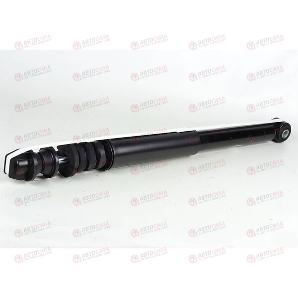 Амортизатор подвески задн (газ/масло) (AG 09503) TRIALLI, изображение 2