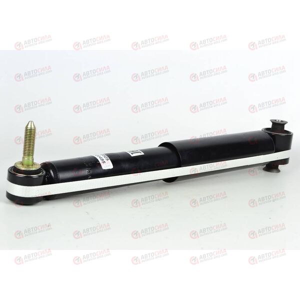 Амортизатор подвески задн (газ/масло) (AG 09505) TRIALLI, изображение 2
