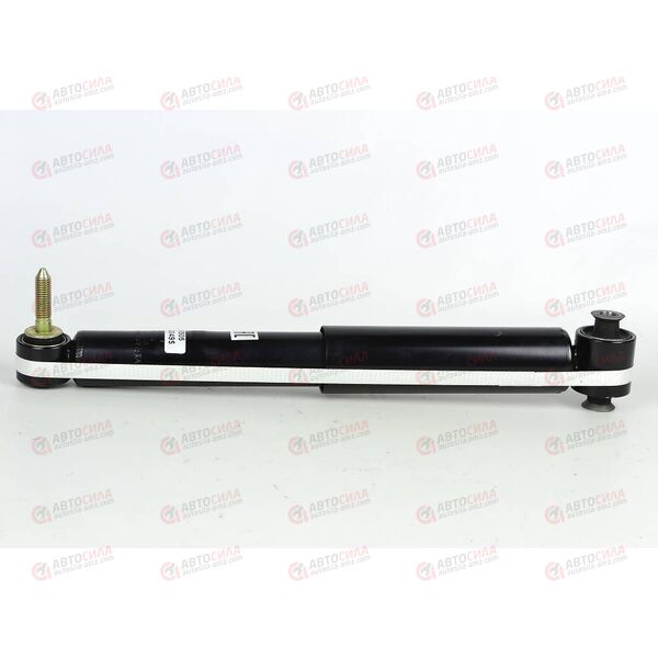 Амортизатор подвески задн (газ/масло) (AG 09505) TRIALLI, изображение 4