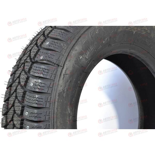 Автошина 175/70/R13 82T Allstar (шип) RIKEN, изображение 2