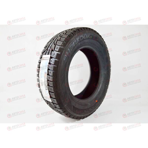 Автошина 185/60/R14 W419 82T HANKOOK, изображение 3