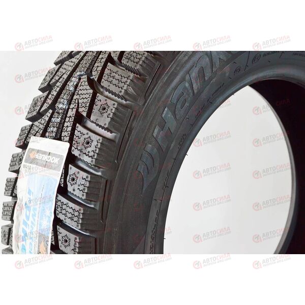 Автошина 185/60/R14 W419 82T HANKOOK, изображение 2