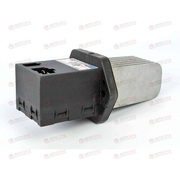 Реостат отопителя FORA (A21-8107031) KRENZ, изображение 2
