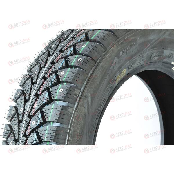 Автошина 185/65/R14 519 86T (шип) EURO (зима) КАМА, изображение 2