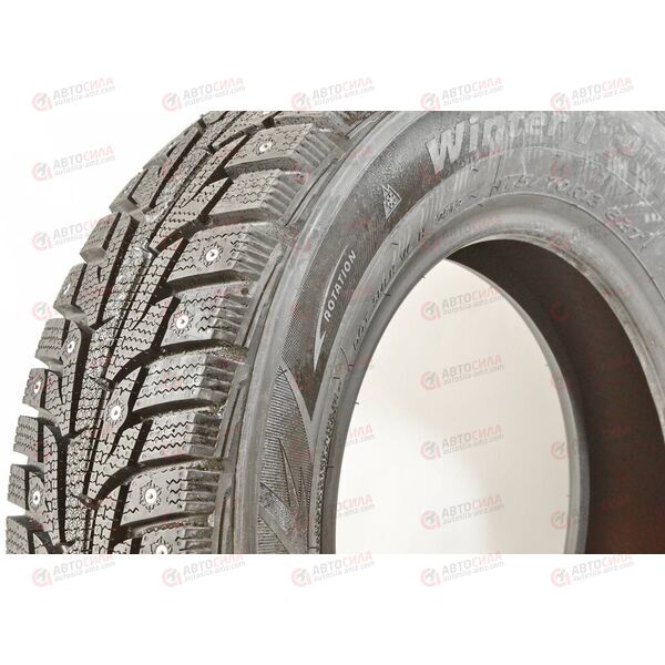 Автошина 175/70/R13 W419 82T (шип) HANKOOK, изображение 3