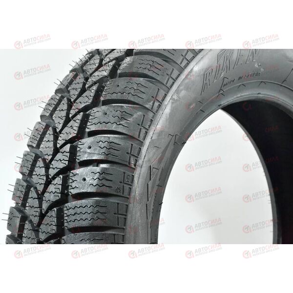 Автошина 175/65/R14 82T Allstar (под шип) RIKEN, изображение 2