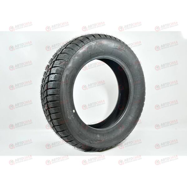 Автошина 175/65/R14 82T Allstar (под шип) RIKEN, изображение 3