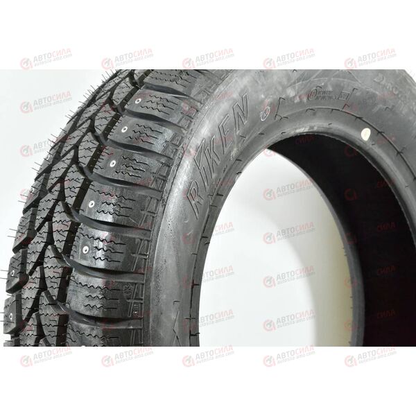 Автошина 175/65/R14 82T Allstar (шип) RIKEN, изображение 2
