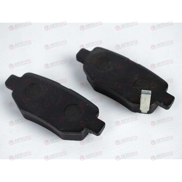 Колодка тормозная задняя INDIS (S18D-3502090) KRENZ, изображение 2