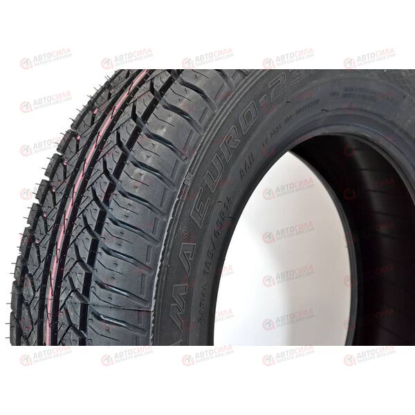 Автошина 185/65/R14 236 86H EURO КАМА, изображение 2