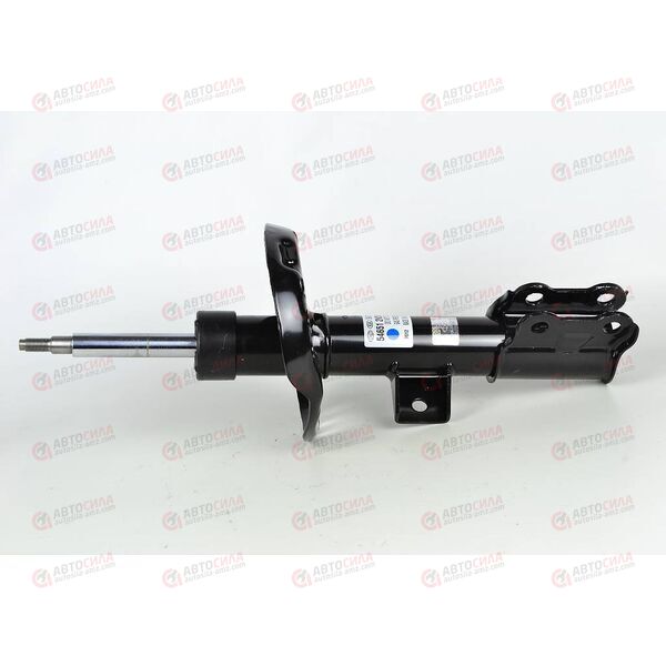 Амортизатор подвески перед лев (газ/масло) (54651-2V050) MOBIS, изображение 4