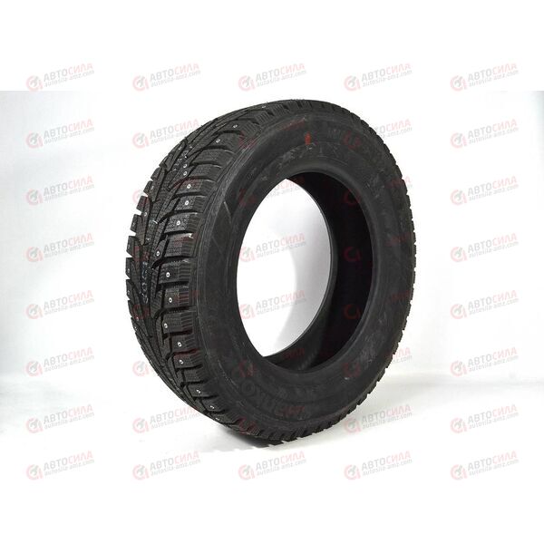 Автошина 185/65/R14 W419 XL 90T (шип) HANKOOK, изображение 3