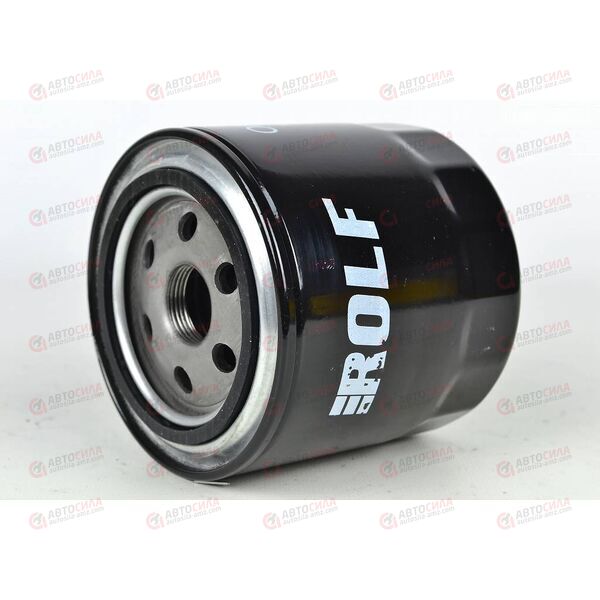 Фильтр масляный (OP619/2) Toyota ROLF (OFR2087) ROLF, изображение 2