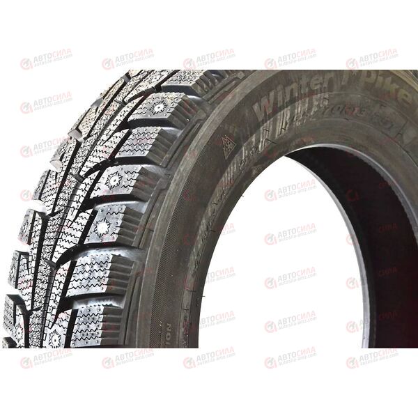 Автошина 175/65/R14 W419 XL (шип) 86T HANKOOK, изображение 3