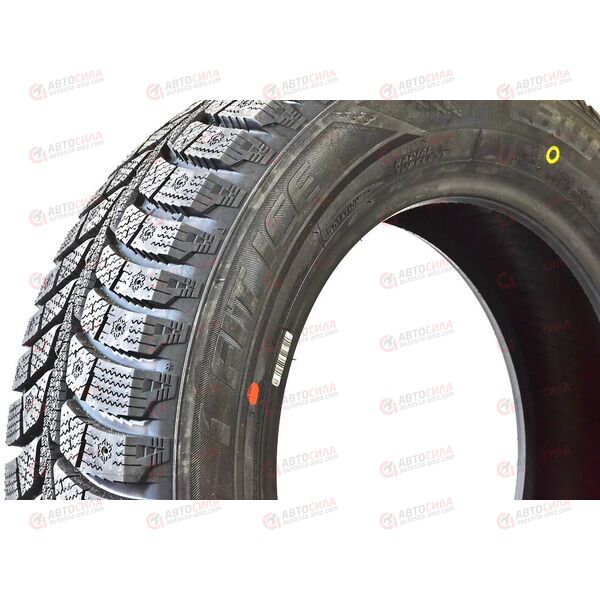 Автошина 175/65/R14 LW71 82T (под шип) LAUFENN, изображение 3