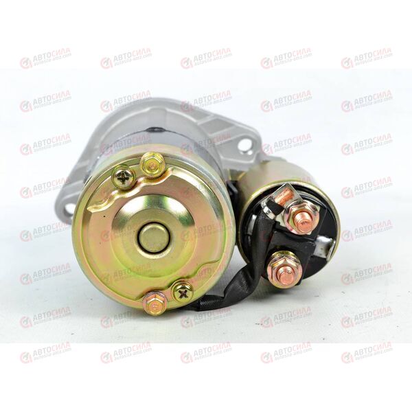 Стартер (MD356178) CHERY, изображение 3