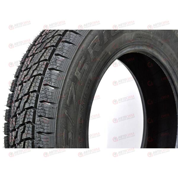 Автошина 185/75/R16 232 95Т КАМА, изображение 2