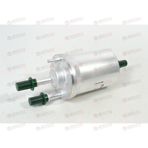 Фильтр топливный (KL156/3) Knecht-Mahle, изображение 2