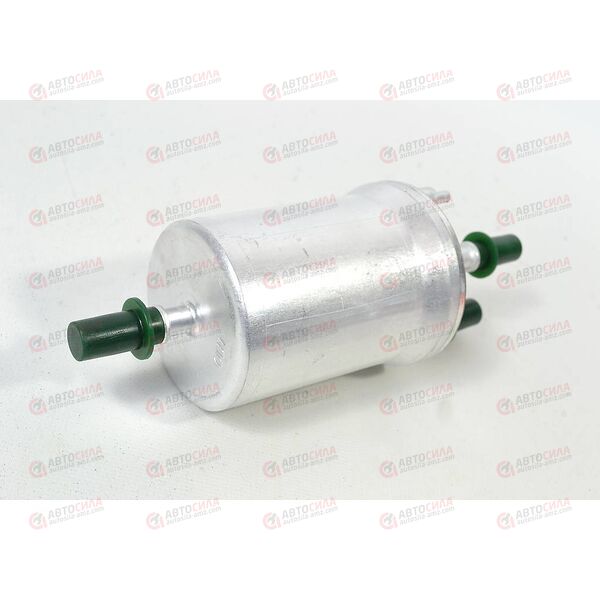 Фильтр топливный (KL156/3) Knecht-Mahle, изображение 3