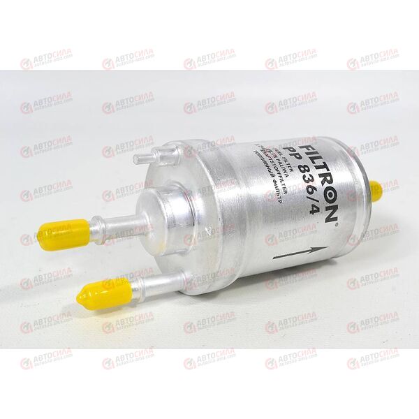 Фильтр топливный (PP836/4) FILTRON, изображение 2