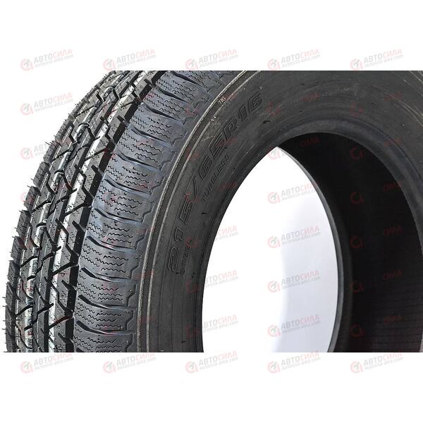 Автошина 215/65/R16 214 102Q КАМА, изображение 3