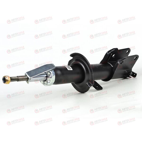 Амортизатор подвески (стойка в сборе) перед Renault Trafic (01-) (AG 09064) TRIALLI, изображение 2