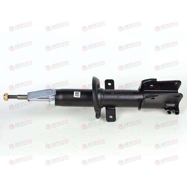 Амортизатор подвески (стойка в сборе) перед Renault Trafic (01-) (AG 09064) TRIALLI, изображение 4