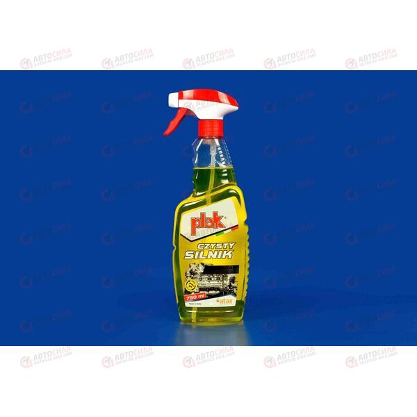 Очиститель ДВС Atas 750 мл Forclean (тригер), изображение 2
