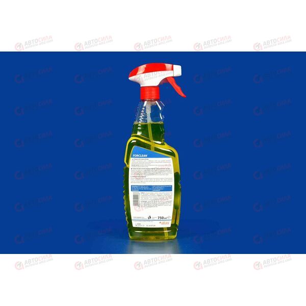 Очиститель ДВС Atas 750 мл Forclean (тригер), изображение 3