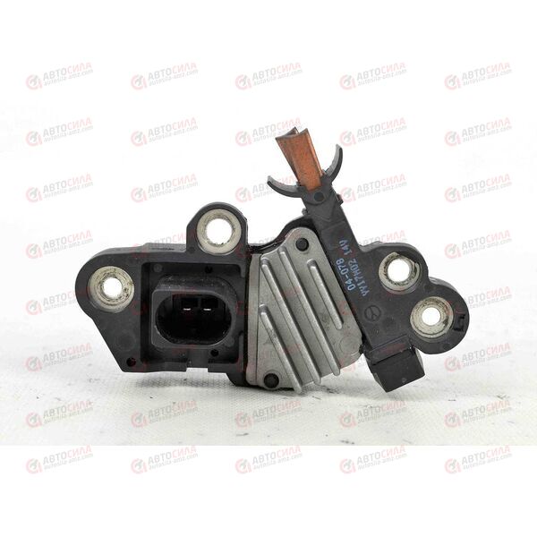 Регулятор напряжения генератора (F00M346087) BOSCH, изображение 2