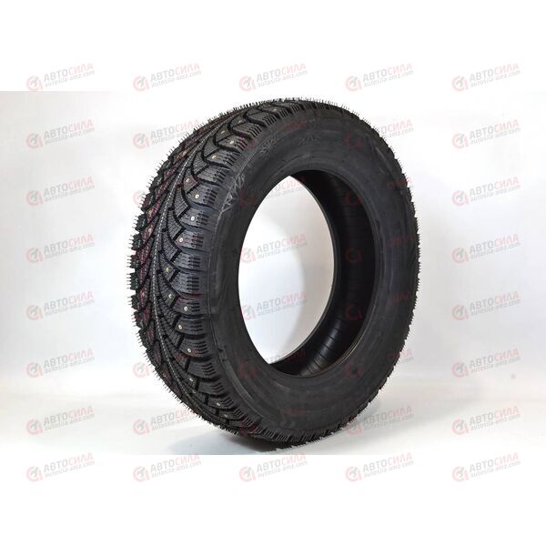Автошина 185/60/R14 519 82H (шип) EURO КАМА, изображение 3