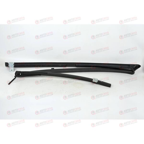 Уплотнитель стекла двери (8033095F0A) NISSAN, изображение 2