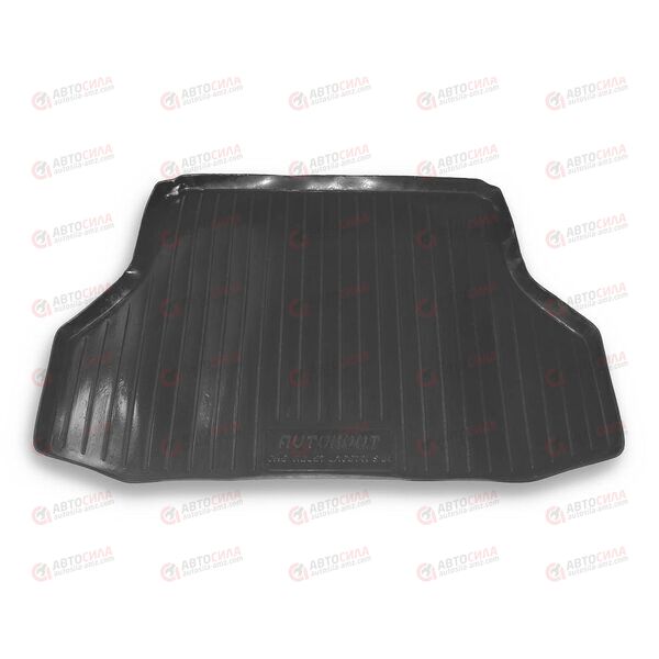 Коврик багажника Лачетти AUTOBOOT-Ковры РАСПРОДАЖА!, изображение 2