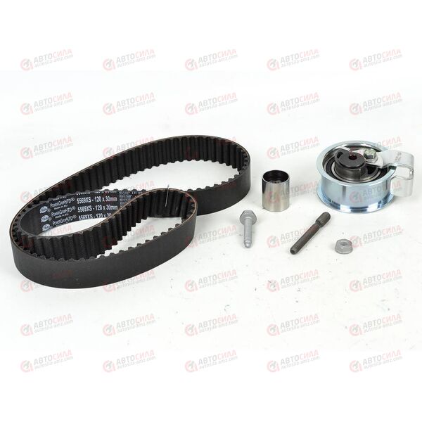 Р/к ГРМ (K015569XS) GATES, изображение 2
