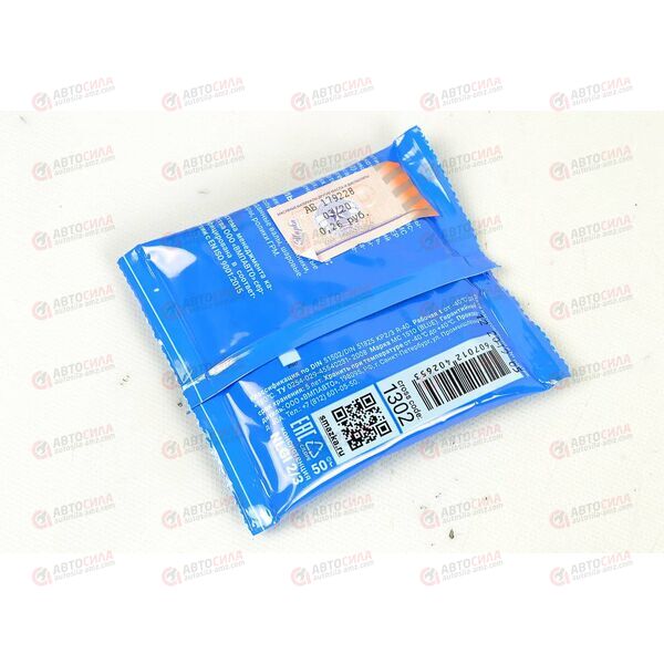 Смазка литиевая высокотемпературная 50 г MC-1510 BLUE (стик-пакеты) (100 шт) ВМПАВТО, изображение 2