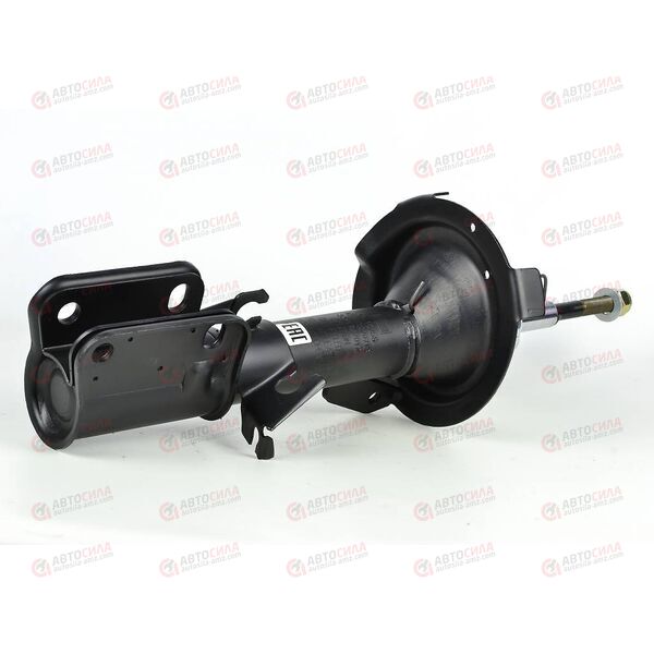 Амортизатор подвески (стойка в сборе) перед (газ/масло) (AG 15055) TRIALLI, изображение 3