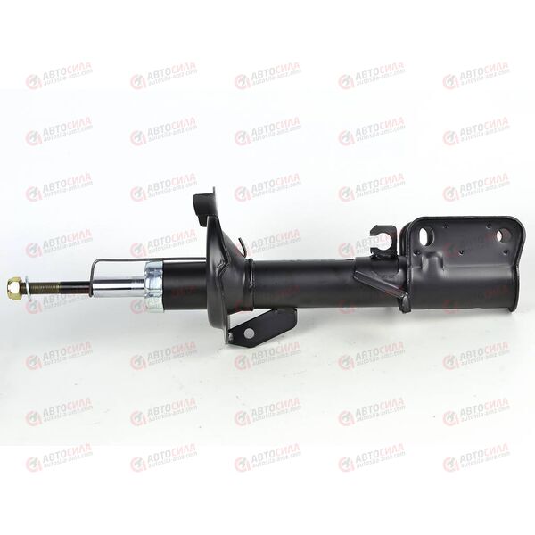 Амортизатор подвески (стойка в сборе) перед (газ/масло) (AG 15055) TRIALLI, изображение 4