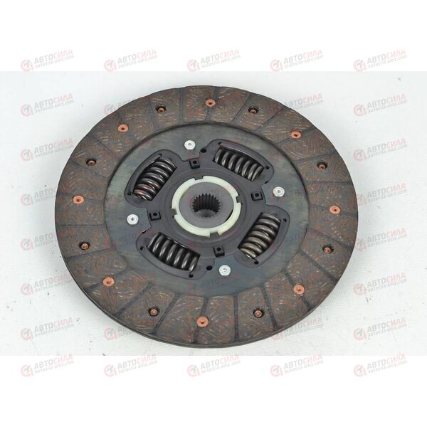 Диск сцепления Нексия 1,5 16V (94-) TRIALLI, изображение 3