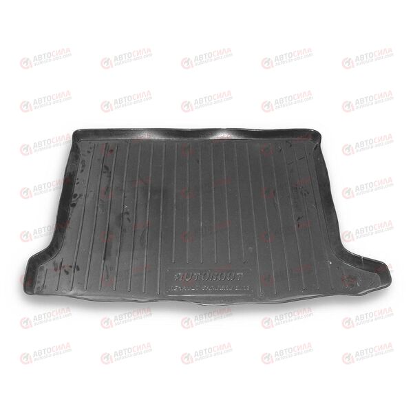 Коврик багажника SANDERO AUTOBOOT-Ковры РАСПРОДАЖА!, изображение 2