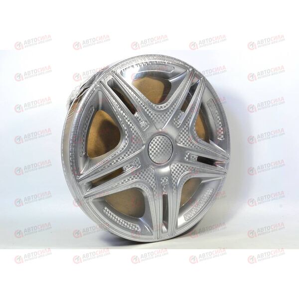 Колпаки R-14 Дакар (2 шт) STAR РАСПРОДАЖА!, изображение 2