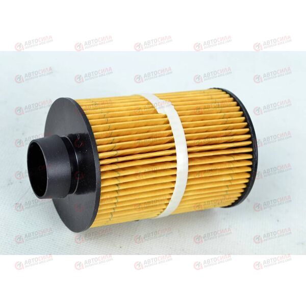 Фильтр топливный (KX208D) Knecht-Mahle, изображение 2