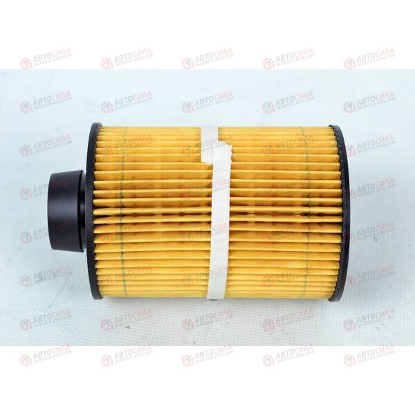 Фильтр топливный (KX208D) Knecht-Mahle, изображение 3