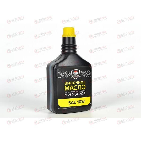 Масло для мотоцикла 940 мл (вилочное) (1 шт) ВМПАВТО , изображение 3