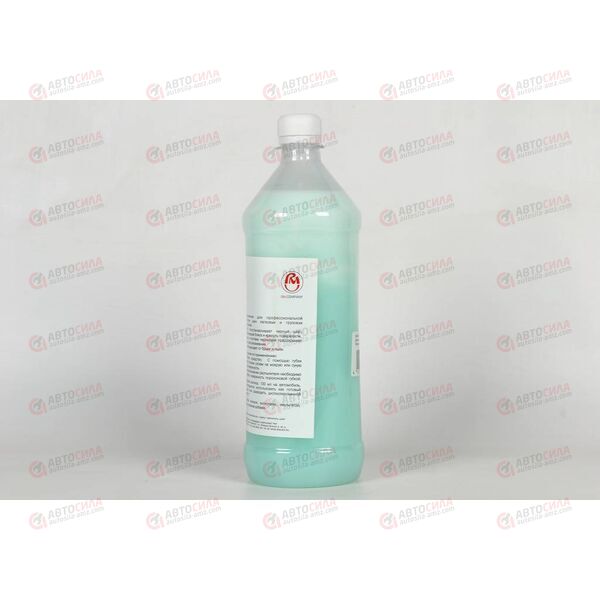 Чернитель шин с силиконом WAXis Professional 1л (1 шт) ВМПАВТО, изображение 2