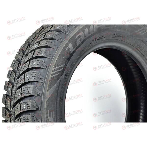 Автошина 185/65/R14 LW71 90T (шип) LAUFENN, изображение 2