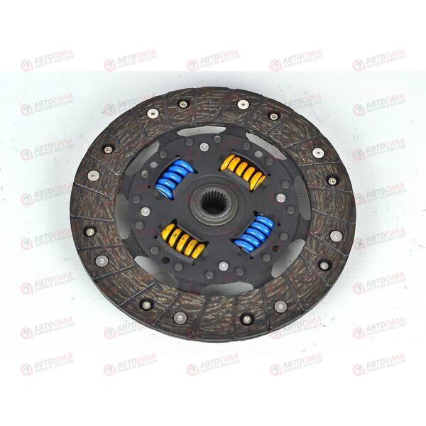 Диск сцепления AMULET (A11-1601030AC) CHERY, изображение 2