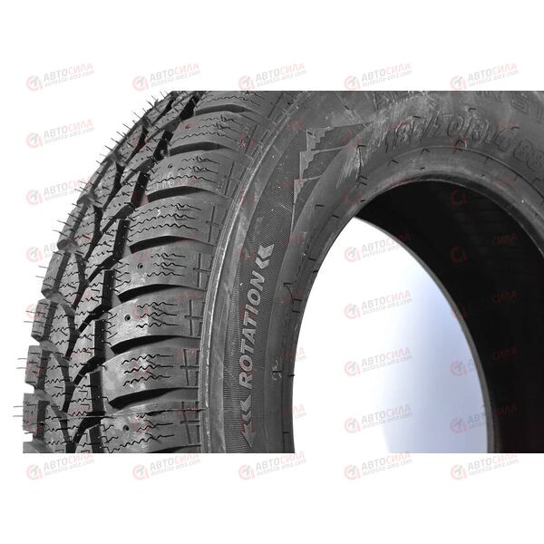 Автошина 185/70/R14 88Т AIIstar (под шип) RIKEN, изображение 2